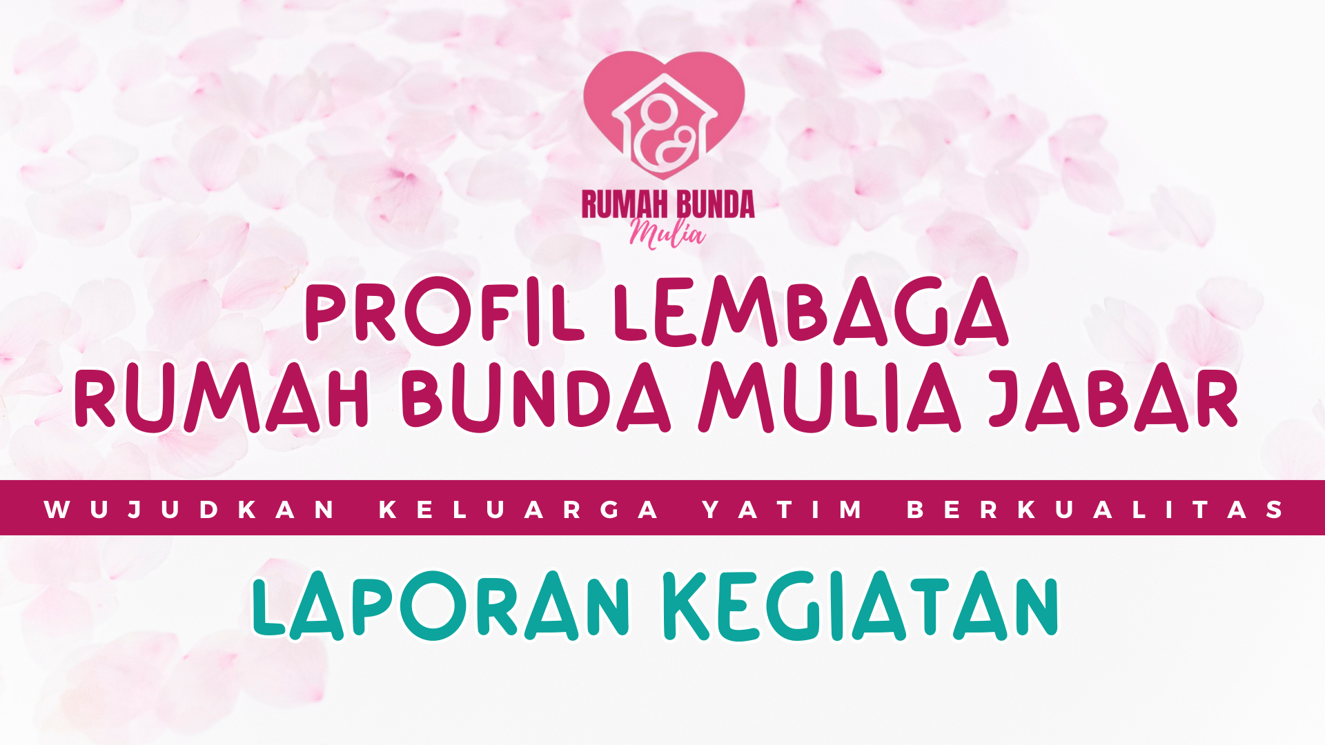 Rumah Bunda Mulia Jawa Barat - Rumah Bunda Mulia Jabar